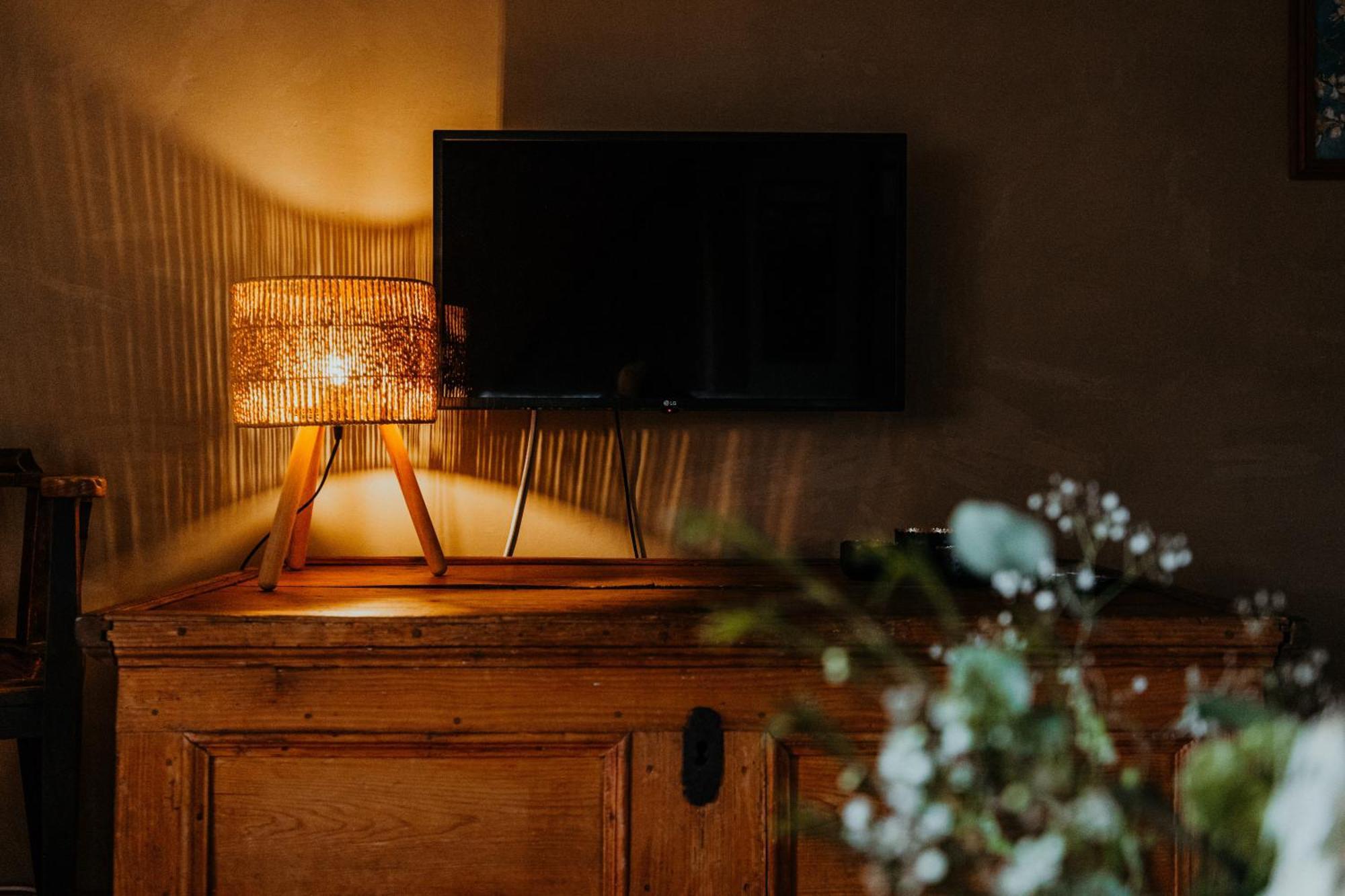 Rittergut Positz Hotel Oppurg ภายนอก รูปภาพ