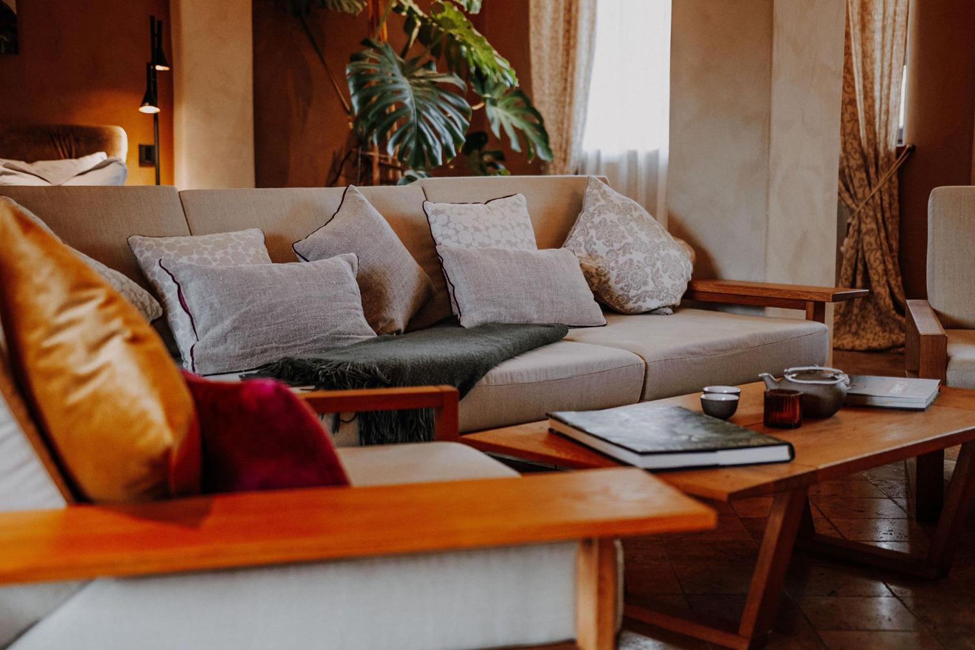 Rittergut Positz Hotel Oppurg ห้อง รูปภาพ